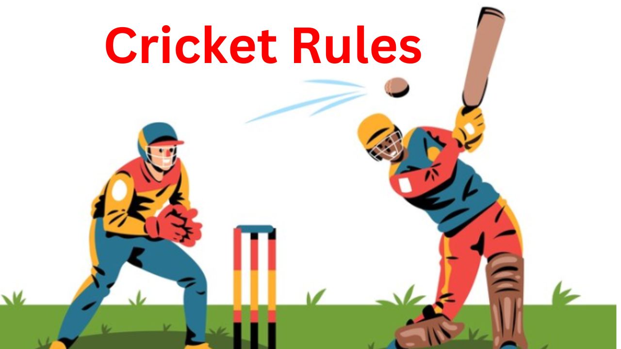 cricket rules